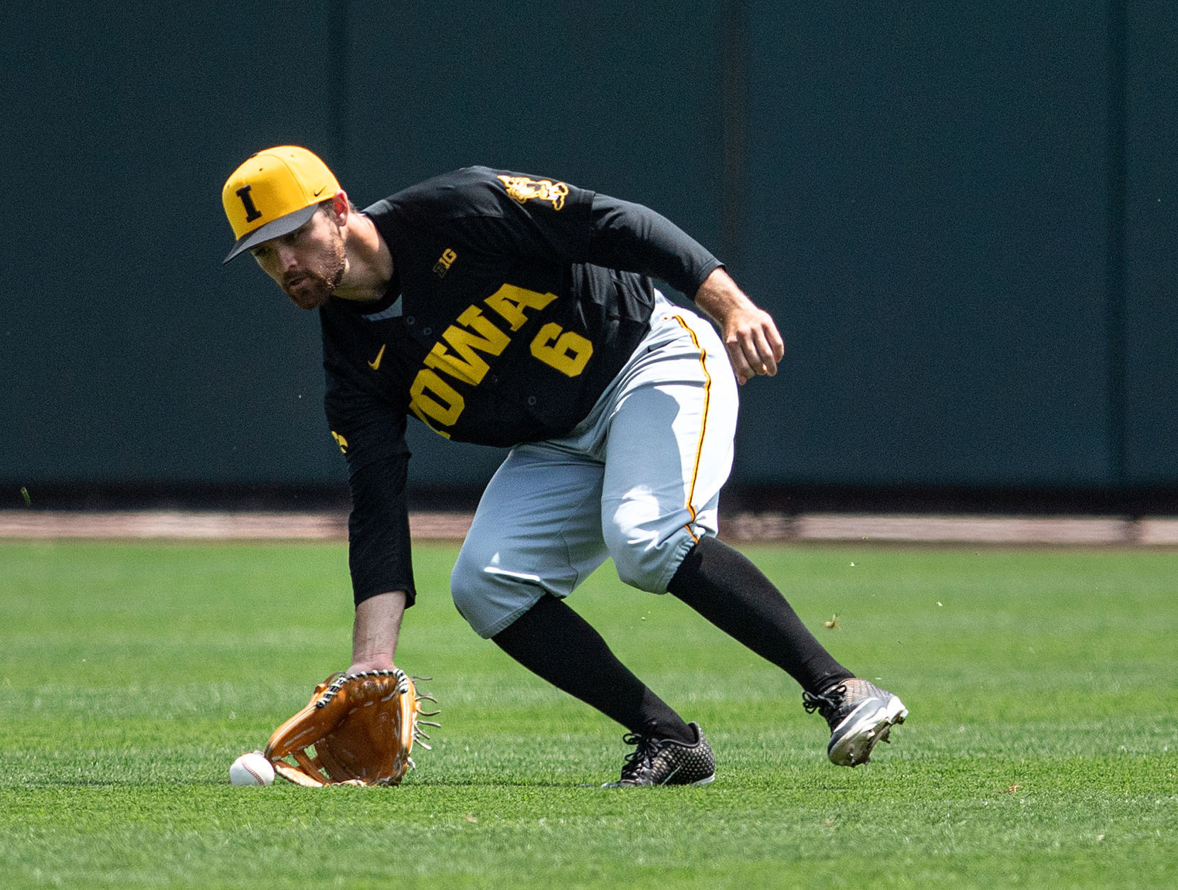 Nebraska vs. Iowa, 5.24